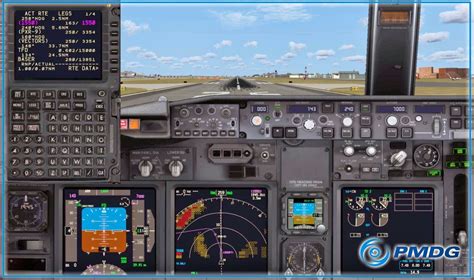 pmdg 737 800 download.